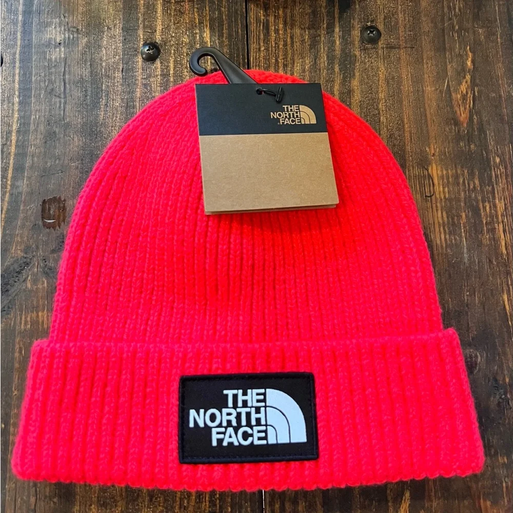 2 Youth NWT North Face Hat